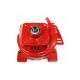 COPERCHIO COMPLETO IN METALLO T 230S (EX:021030520) (F.P.)