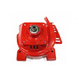COPERCHIO COMPLETO IN METALLO T 230S (EX:021030520) (F.P.)
