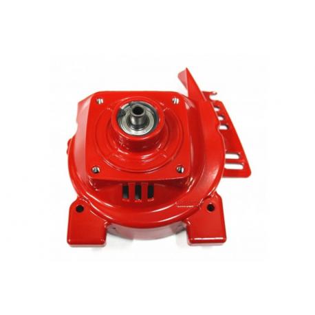 COPERCHIO COMPLETO IN METALLO T 230S (EX:021030520) (F.P.)