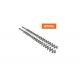 KIT LAME STIHL MM. 750