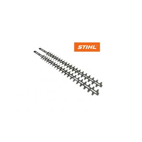 KIT LAME STIHL MM. 750
