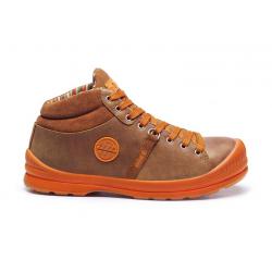SCARPA DIKE SUMMIT SUPERB HS3 BRUCIATO T. 42