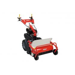 TRINCIAERBA VALGARDEN FT8HX3 MOTORE HONDA GX270 RUSTIC 8