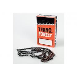 CATENA TEKNO FOREST 1/4'' 1,1 - 29M.