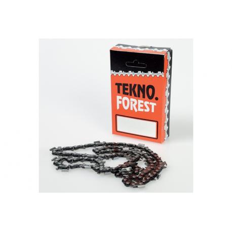 CATENA TEKNO FOREST 1/4'' 1,1 - 29M.