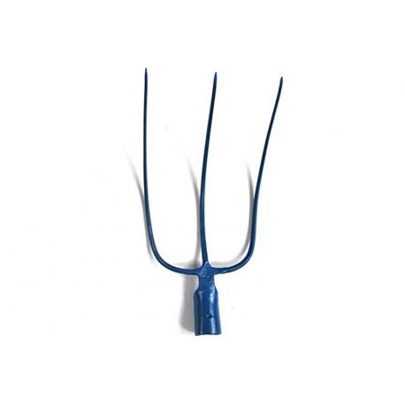 FORCA 3 DENTI
