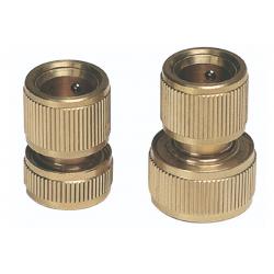 RACCORDO INNESTO RAPIDO OTTONE 3/4''