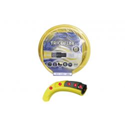 TUBO MAGLIATO TRICOFLEX 3/4'' MT. 50