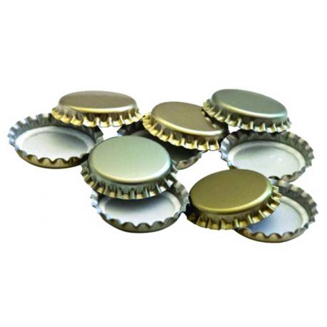 TAPPI A CORONA PZ. 100