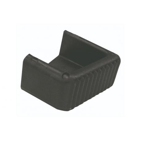 PIEDINO X SCALA ERCOLINA FERRO COLORE NERO