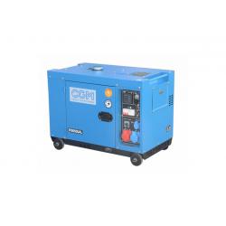 GRUPPO ELETTROGENO CGM S9000DUAL