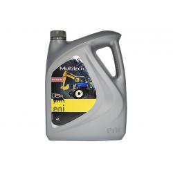 OLIO ENI MULTITECH THT 15W-30 LT. 4