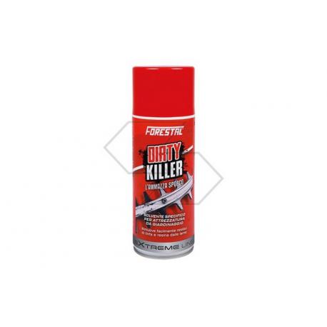 SPRAY ANTIRESINA ML 400