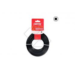 FILO STRONG QUADRO D. 3,0 MT. 15