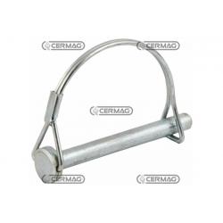 SPINOTTO MTZ D.8 CORTO