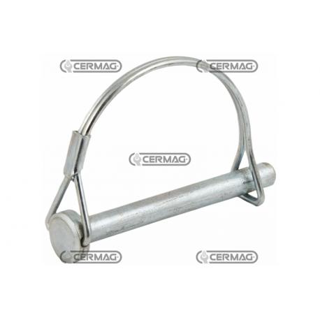 SPINOTTO MTZ D.8 CORTO