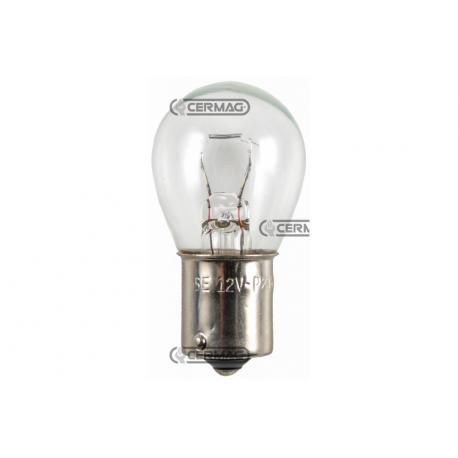 LAMPADA 12V 5 SFERICA PICCOLA