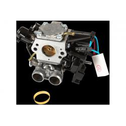 KIT CARBURATORE CON TUBO MIX (SOST.DA:501463307)
