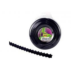 FILO SEGHETTATO ACTIVE D. 4,0 MT. 15