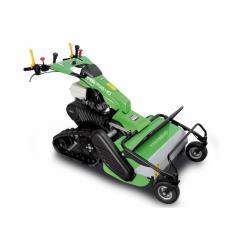 TRINCIAERBA MGM TTR886LTHD GX390 TAGLIO LATERALE