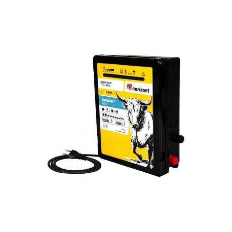 PASTORELLO TURBOMAX AN800 DUAL - 12V/230V