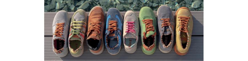 SCARPE