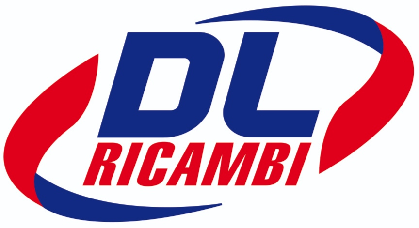 Logo DL Ricambi